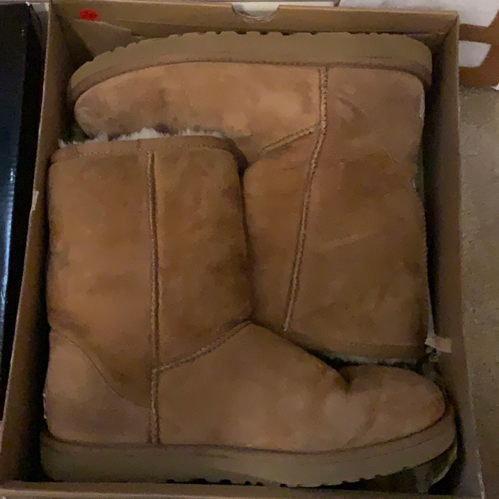 Ugg boots
